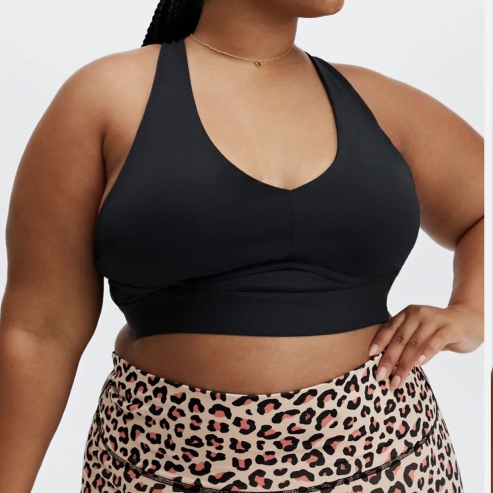 Fabletics All Day Every Day Bra!